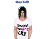 Boys Do Cry