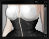 Corset dress