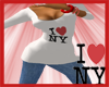 -CT I Love NY