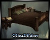 (OD) Tavern bed 1