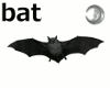 Bat Particles