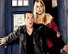 Dr Who and Rose (3)