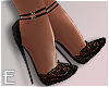 £ Milla heels