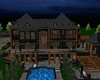  Mansion "Night"