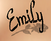 Emily tattoo [M]