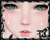 |K| Tears Animated F