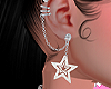 ❣ Star Earing