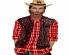 VESTE COUNTRY 2