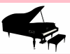 Black Piano *StrmRadio