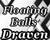 Syhin |Floating Balls