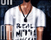|M| Real Afr. Shirt