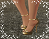 HEELS COLECCTION GOLD