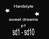 Hardstyle Sweet DreamsP1