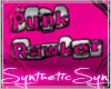 *SYN-PunkRawkerTee