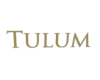 tulum wall sign