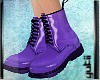 Lightpink Shoes purple.