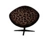 Leapard Cuddle Chair
