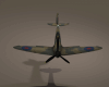 Spitfire UK-Fighter