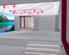 PINK/BURG ROOM