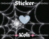 Koh! Heart Container