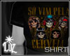 ✴ T-Shirt Cerva