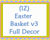 Easter Basket Full v3