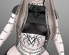 Mylla Chained Top !