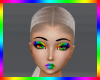 Rainbow Pride Makeup