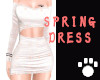 Spring Dress 01