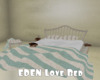 *EDEN Love Bed
