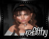 |xo| Laurinda Brunette