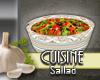 [MGB] Cuisine Salad #8