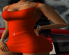 ~1/2~ Red Sexy Dress
