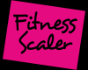 =A=  Muscle Scalers Sexy