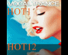 TRANCE VOCAL HOT1 HOT12