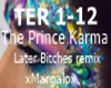 The Prince Karma remix