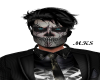 BONES FACE