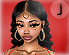 🅙 Keziah II black
