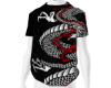 Yakuza Dragon top