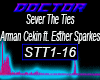 Sever The Ties Aman Ceki