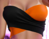 Sleek Wrapped Top 4