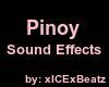 Pinoy Sound Effects