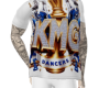 KMG Dancers Tee M