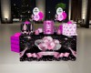 Bday Gift Table