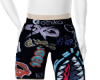 Ethika Graffiti Briefs