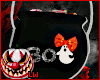 ⭒Kid Boo Bowl