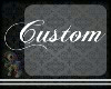 {BZ} Custom Kold