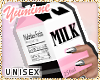 [Y] Got Milk?