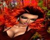 Beyonce Autumn Flame