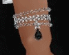 Bracelets R Diamond Onix
